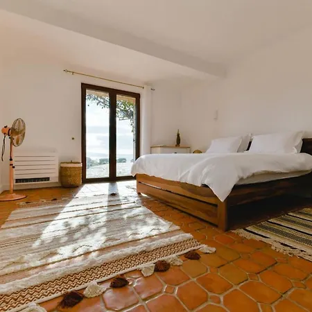 Βίλα La Deluxe Propriete D'exception Sur Les Hauteurs D'ajaccio Αζάτσιο