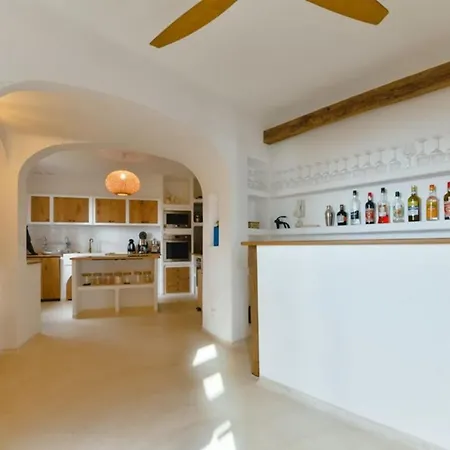 Βίλα La Deluxe Propriete D'exception Sur Les Hauteurs D'ajaccio