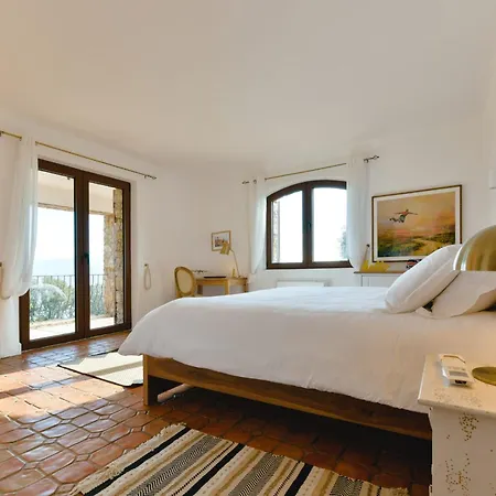 La Deluxe Propriete D'exception Sur Les Hauteurs D'ajaccio