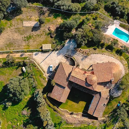 La Deluxe Propriete D'exception Sur Les Hauteurs D'ajaccio Βίλα Αζάτσιο