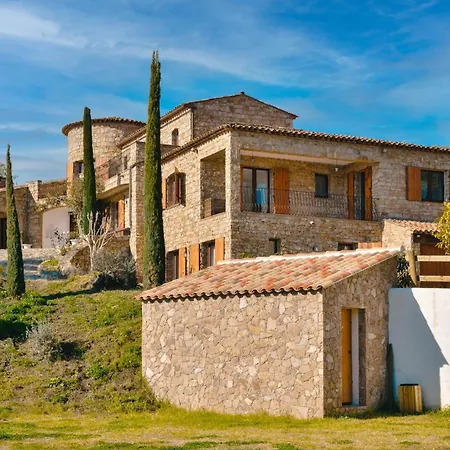 La Deluxe Propriete D'exception Sur Les Hauteurs D'ajaccio Βίλα Αζάτσιο