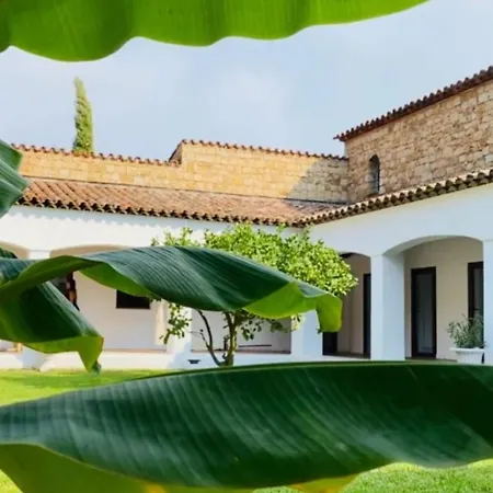 La Deluxe Propriete D'exception Sur Les Hauteurs D'ajaccio ヴィラ *