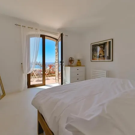 ヴィラ La Deluxe Propriete D'exception Sur Les Hauteurs D'ajaccio